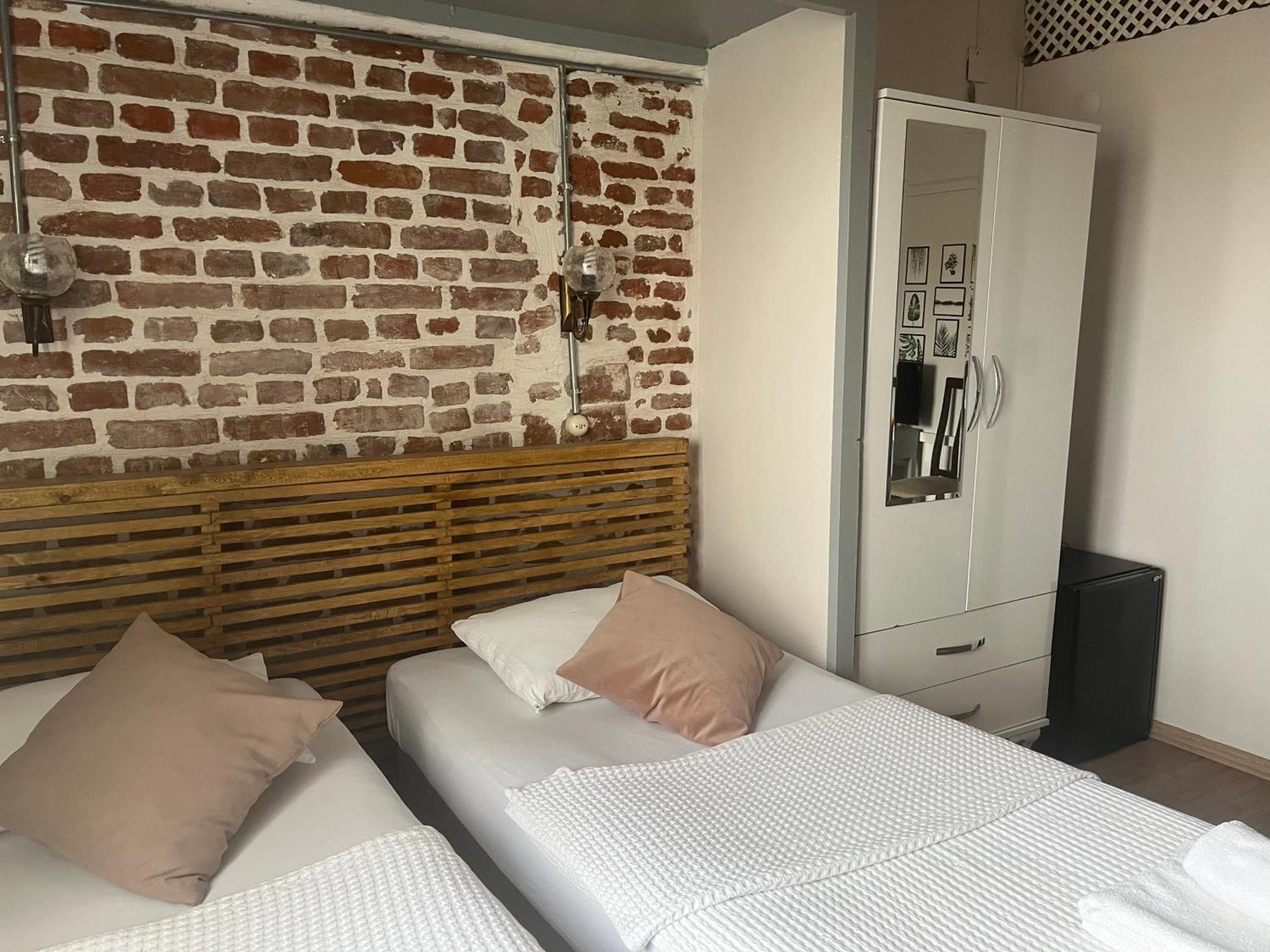 Macide Hanim Konagi Ayvalı Exterior foto
